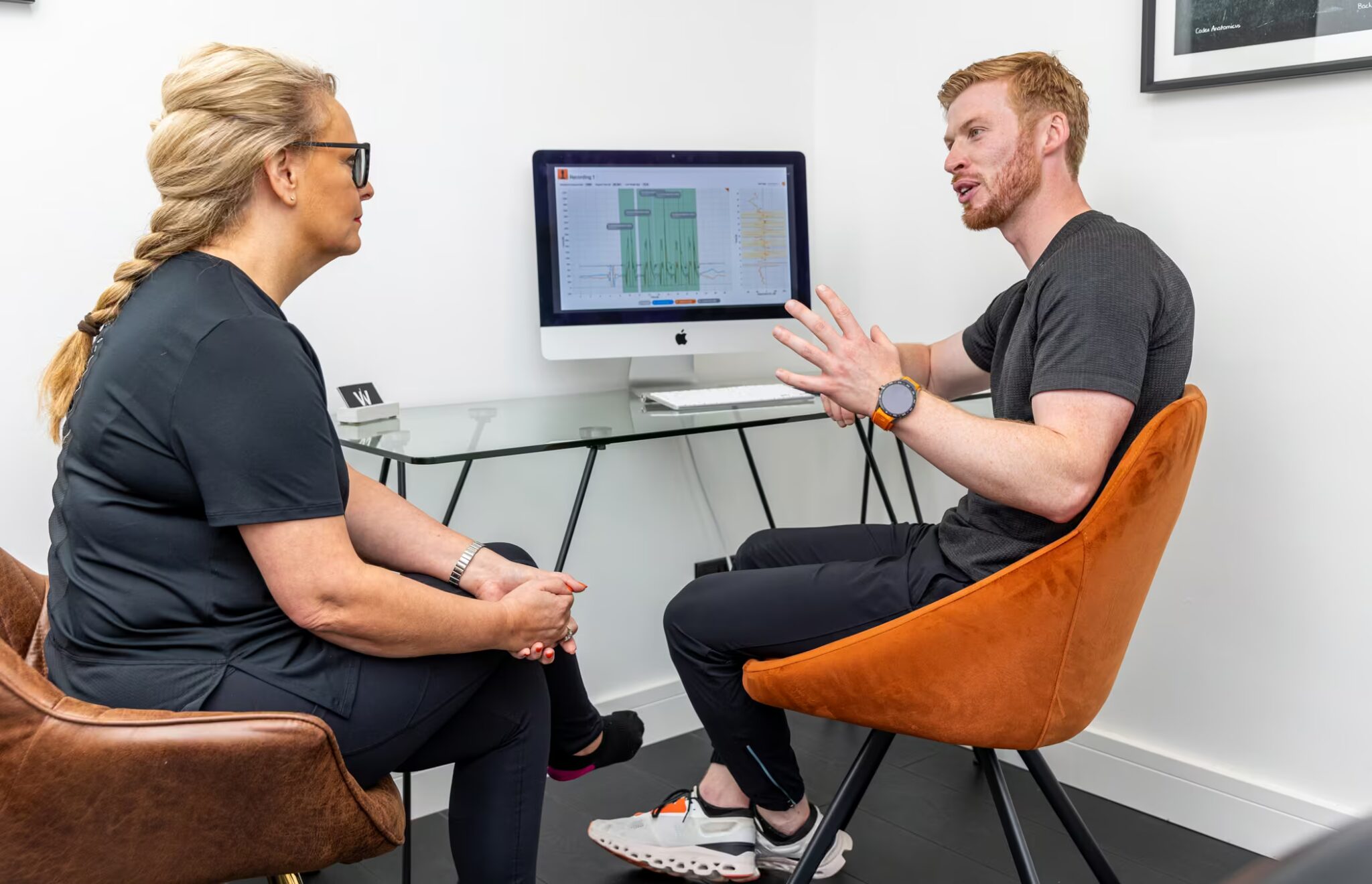 About Us - Romsey Health & Physio
