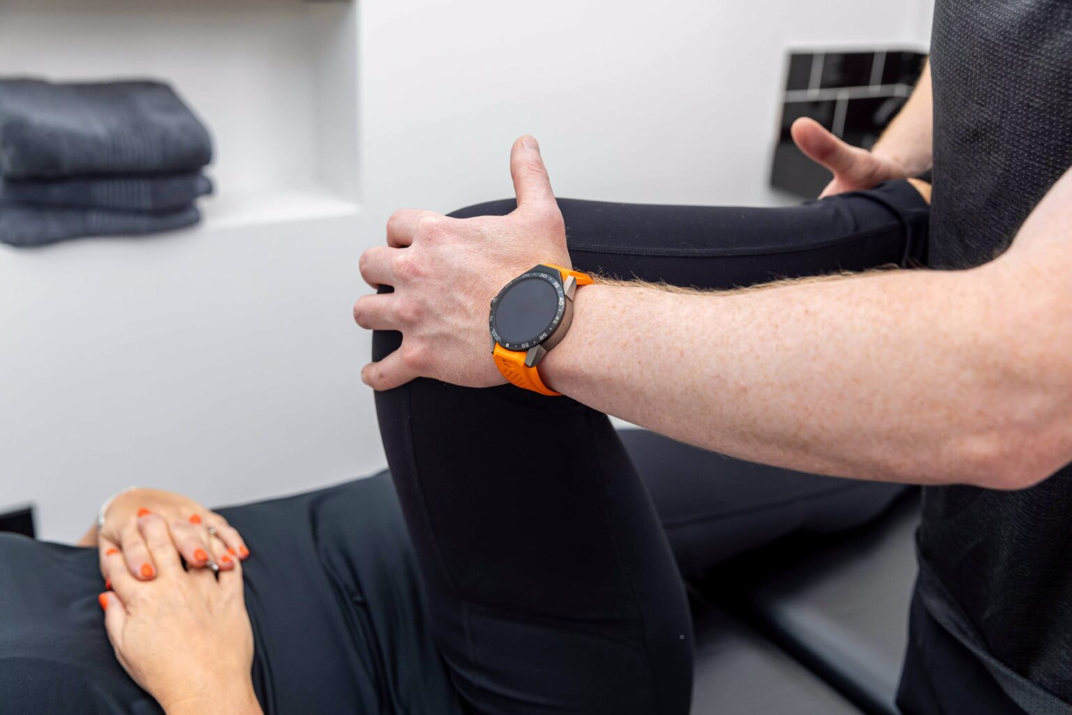 Post Rtc Physio Post-Operative Physio - Romsey Health & Physio