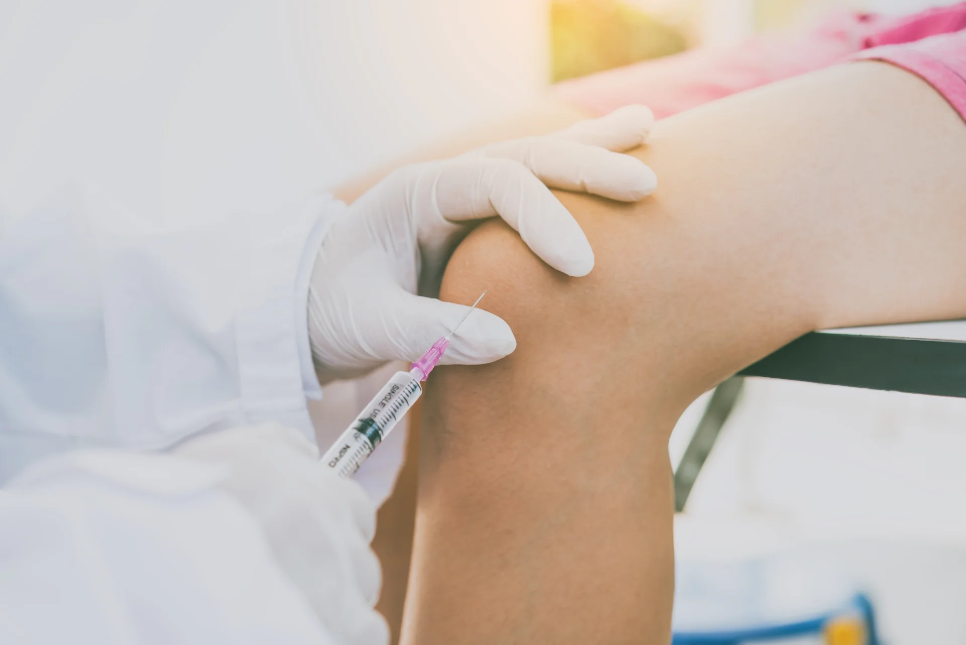 Injection Therapy 3